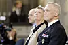 Sjef for Etteretningstjenesten, Nils Andreas Stensønes, legger frem rapport om Norges sikkerhet mandag 12. februar.
