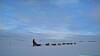 Illustrasjonsbilde fra Finnmarksløpet.