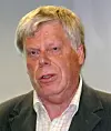 Informasjonssjef i Stiftelsen Elektronikkbransjen, Erik Andersen.