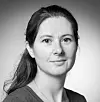 Vaksineforsker Gunnveig Grødland advarer mot generell vaksinering av barn. Foto: UIO