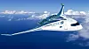 Airbus er et av selskapene som prøver å finne hydrogenløsninger for flytrafikken.