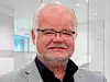 En statlig garanti- og finansieringsløsning vil hjelpe næringen, sier Asle B. Strønen. i Norske Skipsverft. Foto: Norske Skipsverft