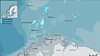 Wisting-feltet ligger helt nord i de åpnede områdene i Barentshavet. Equinor planlegger å levere utbyggingsplan for feltet før nyttår, og feltet blir trolig en av de store stridssakene på Stortinget til våren.