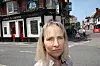 ADVARER: Susan Michaelis ble alvorlig syk etter å ha jobbet som pilot på samme flytype som blant andre SAS bruker på flere strekninger.¿SAS gjør en stor feil ved å benytte denne flytypen. Det kan få katastrofale følger, sier hun.