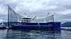 I en børsmelding torsdag kveld, opplyser Mowi, tidligere Marine Harvest, at de har mottatt et varsel fra justisdepartementet i USA om kriminaletterforskning.