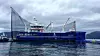 I en børsmelding torsdag kveld, opplyser Mowi, tidligere Marine Harvest, at de har mottatt et varsel fra justisdepartementet i USA om kriminaletterforskning.