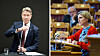 Stortingsrepresentant Sofie Marhaug (Rødt) mener oljeminister Terje Aasland (Ap) går for langt i å si at han vil elektrifisere LNG-anlegget, mens han fortsatt har saken til behandling.