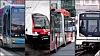 I 2060 må kollektivtransporten være dimensjonert for 600 millioner reiser, melder Ruter.