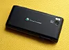 Sony Ericsson U10i Aino Bakside