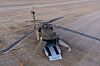 Det vil bli mulig å bygge om eksisterende Black Hawk-helikoptere om til autonome og ubemannede U-Hawk-utgaver.