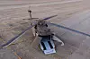 Det vil bli mulig å bygge om eksisterende Black Hawk-helikoptere om til autonome og ubemannede U-Hawk-utgaver.