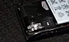 Sony Ericsson U10i Aino Minnekort