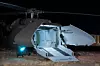 Uten cockpit skal Sikorsky S-70UAS-U-Hawk ha 25 prosent større lasterom enn et typisk Black Hawk-helikopter. Foto: Sikorsky
