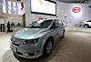 BYD er blant bilprodusentene som har kommet lengst me elektrifisering. Bilde: Per Erlien Dalløkken