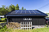 Interessen for solcelleanlegg på bolig har stupt, ifølge nye halvårstall fra Enova.