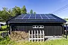 Interessen for solcelleanlegg på bolig har stupt, ifølge nye halvårstall fra Enova.