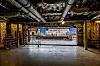 Det gjenstår fortsatt mye utrustningsarbeid på skipet. Planen er at det skal være operasjonelyt i 2027. Foto: Arash A. Nejad