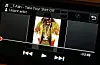 Sony Ericsson U10i Aino Musikk