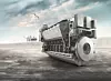MAN Energy Solutions har utviklet en LPG dual fuel-motor som kan bygges om til ammoniakk-drift.