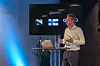 Krevende: Direktør for strategi og investorrelasjoner, sivilingeniør Thomas Embla Bonnerud har god erfaring med den nye finske delen av selskapet som har bidratt til å lage Nordics mest komplekse produkt til dato. Foto: ORV