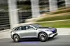 Mercedes-Benz Generation EQ skal komme i salg innen tre år. Foto: Daimler AG - Global Communicatio