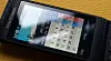 Sony Ericsson U10i Aino Kalender