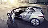 VW I.D. Foto: Volkswagen