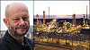Stein Lier-Hansen, administrerende direktør i Norsk Industri, mener det er gode argumenter for å la gasskraftverket på Mongstad bli stående.