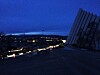 Kommunene sør for Tromsø ble i går tvunget av Statnett til å koble ut strømmen i perioder for at Tromsø skulle få igjen strømmen.