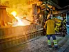 Aktører i stålindustrien, som Elkems ferrosilisiumverk i Mo i Rana, kan rammes av toll til EU. EU importerer nær halvparten av sitt stål og ferrolegeringer fra Norge og Island.