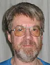 TROND ANDRESEN, amanuensis Institutt for teknisk kybernetikk, NTNU.
