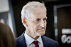 Statsminister Jonas Gahr Støre varsler økt satsing på droner i Forsvaret.