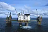 En 25-åring døde i mai på Oseberg B-plattformen. StatoilHydro får nå krass kritikk.