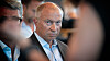 Christian Rynning-Tønnesen, administrerende direktør i Statkraft, rapporterer om lavere inntekter i årets tredje kvartal.