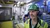 Jon Atle Sangolt (55) fra Skogsvåg frykter at oljeprisen vil stagnere helt i et par år.