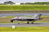Norsk F-35-fly på Ørland.