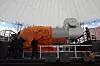 W31 ble avduket på Rådhusplassen i Oslo under Nor-Shipping i2015. Bilde undefined: Tore Stensvold