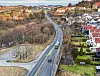 Smiene-Harestad er et prosjekt i Bymiljøpakken Nord-Jæren, og planlagt byggestart er 2025. Strekningen skal kobles opp mot Rogfast.