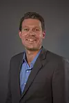 Microsofts Oscar Thøgersen tror vi vil få uante muligheter når kunstig intelligens snart blir tilgjengelig. Foto: Jan O. Kiese