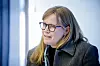 Statkraft stanser utviklingen av grønne hydrogenprosjekter, opplyser konsernsjef Birgitte Ringstad Vartdal.