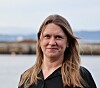 Trine Thorvaldsen.
