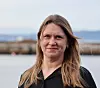 Trine Thorvaldsen.