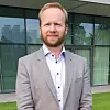 Anstein Skinnarland, daglig leder i Building Smart Norge Foto: Building Smart Norge