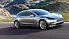 Model 3 ligger an til å bli en storselger for Tesla. Foto: Tesla