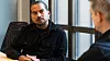 Octavio Chira, CISO i Conscia Sverige. Foto: TUM Studio