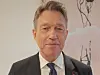 Norge bestemmer, sier Terje Aasland. Foto: Oskar Hope-Paulsrud