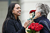 Kamzy Gunaratnam er landets nye samferdselsminister. Hun overtar ministerposten fra Jon-Ivar Nygård.