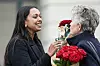Kamzy Gunaratnam er landets nye samferdselsminister. Hun overtar ministerposten fra Jon-Ivar Nygård.