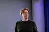 Sondre Ronander er kommunikasjonssjef i Google Norge. Foto: Are Thunes Samsonsen