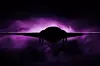 Silhuetten av et ukjent fly utviklet ved Skunk Works-avdelingen til Lockheed Martin ble nylig vist fram i en video.